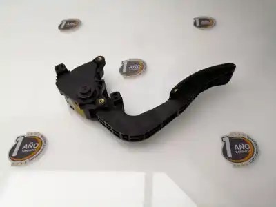 Автозапчастина б/у пotенціометр для dacia dokker k9kc6 посилання на oem iam 180108712r  