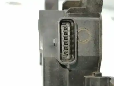 Автозапчастина б/у пotенціометр для dacia dokker k9kc6 посилання на oem iam 180108712r  