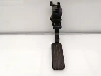 Peça sobressalente para automóvel em segunda mão POTENCIÔMETRO por DACIA DOKKER  Referências OEM IAM 180108712R  