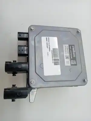 Pezzo di ricambio per auto di seconda mano modulo elettronico per smart forfour 1 smart passion manual riferimenti oem iam 6700003893