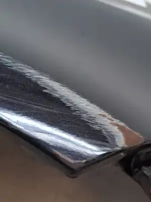 Peça sobressalente para automóvel em segunda mão guarda-lamas dianteiro direito por opel corsa c z12xep referências oem iam 93189644  6102362