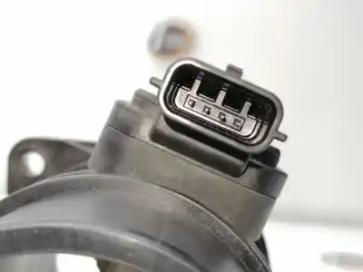 Pezzo di ricambio per auto di seconda mano misuratore di flusso per dacia dokker k9kc6 riferimenti oem iam 8200682558b  