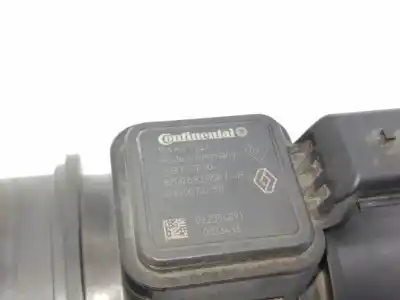 Pezzo di ricambio per auto di seconda mano misuratore di flusso per dacia dokker k9kc6 riferimenti oem iam 8200682558b  