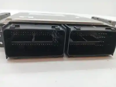 Second-hand car spare part ecu engine control for ford grand c-max (ceu) m1da oem iam references 2013029  cv6112a650ade - 261s09463