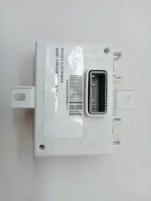 Pezzo di ricambio per auto di seconda mano modulo elettronico per smart forfour 1 smart passion manual riferimenti oem iam 283466802r