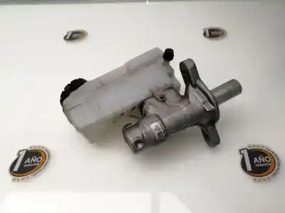 Автозапчастина б/у гальмівний насос для dacia dokker k9kc6 посилання на oem iam 1070529s01  