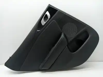 Peça sobressalente para automóvel em segunda mão forra / revestimento da porta traseira esquerda por kia xceed xceed 0.998 3 cilindros referências oem iam 83301j7832dqb
