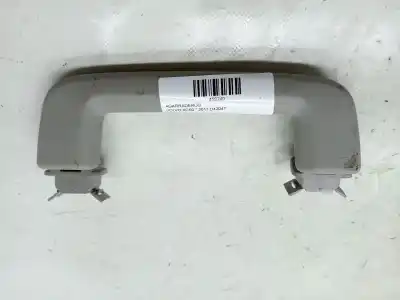 Peça sobressalente para automóvel em segunda mão puxador interior dianteiro direito por volvo xc60 2.4 diesel cat referências oem iam 39899165