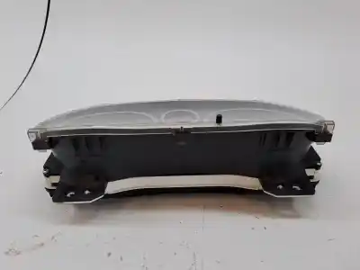 Peça sobressalente para automóvel em segunda mão quadrante por opel corsa c z12xep referências oem iam 13373006  13264268