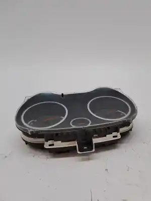 Peça sobressalente para automóvel em segunda mão quadrante por opel corsa c z12xep referências oem iam 13373006  13264268