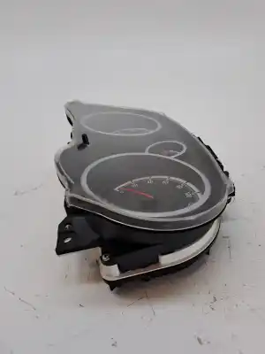 Peça sobressalente para automóvel em segunda mão quadrante por opel corsa c z12xep referências oem iam 13373006  13264268