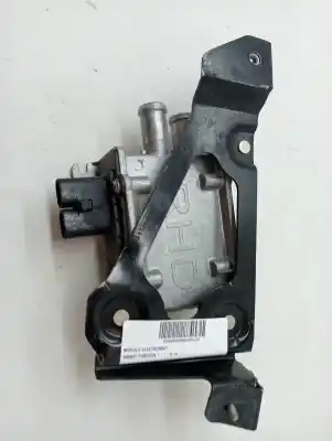 Pezzo di ricambio per auto di seconda mano modulo elettronico per smart forfour 1 smart passion manual riferimenti oem iam a4538308400