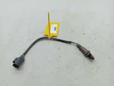 Peça sobressalente para automóvel em segunda mão sonda lambda por volvo xc60 2.4 diesel cat referências oem iam 31480394