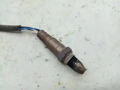 Peça sobressalente para automóvel em segunda mão sonda lambda por volvo xc60 2.4 diesel cat referências oem iam 31480394  