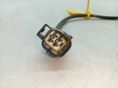 Peça sobressalente para automóvel em segunda mão sonda lambda por volvo xc60 2.4 diesel cat referências oem iam 31480394  