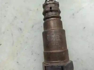 Peça sobressalente para automóvel em segunda mão sonda lambda por volvo xc60 2.4 diesel cat referências oem iam 31480394  