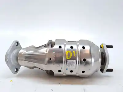 Pezzo di ricambio per auto di seconda mano catalizzatore per kia ceed sportswagon tech 119 cv / 88 kw riferimenti oem iam 289g007fp0