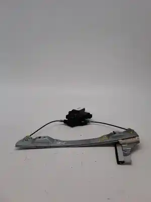 Second-hand car spare part driver left window regulator for opel corsa c z12xep oem iam references 13298153  1408430