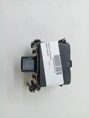 Pezzo di ricambio per auto di seconda mano modulo elettronico per smart forfour 1 smart passion manual riferimenti oem iam a4539009906