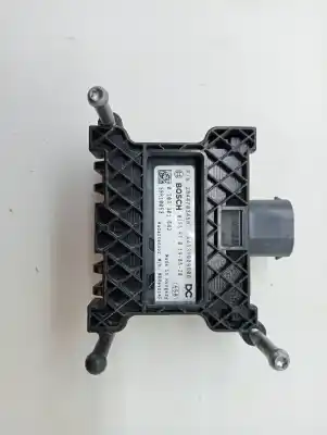 Second-hand car spare part electronic module for smart forfour 1 smart passion manual oem iam references a4539009906  284470345r