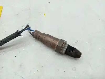 Peça sobressalente para automóvel em segunda mão sonda lambda por volvo xc60 2.4 diesel cat referências oem iam 31480460  