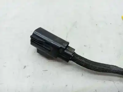 Peça sobressalente para automóvel em segunda mão sonda lambda por volvo xc60 2.4 diesel cat referências oem iam 31480460  