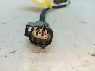 Peça sobressalente para automóvel em segunda mão sonda lambda por volvo xc60 2.4 diesel cat referências oem iam 31480460  