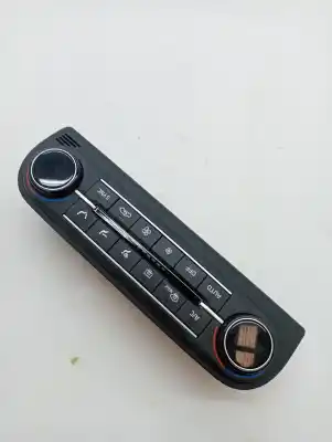 Peça sobressalente para automóvel em segunda mão comando de sofagem (chauffage / ar condicionado)  por kia xceed xceed 0.998 3 cilindros referências oem iam 97250j7202