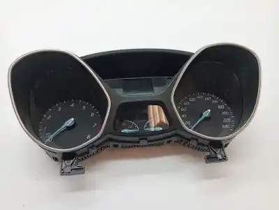 Second-hand car spare part dashboard for ford grand c-max (ceu) m1da oem iam references 2254315