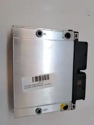Pezzo di ricambio per auto di seconda mano centralina motore per kia ceed sportswagon tech 119 cv / 88 kw riferimenti oem iam 3919907040