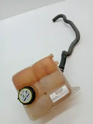 Second-hand car spare part coolant expansion tank for ford grand c-max (ceu) m1da oem iam references 1717053