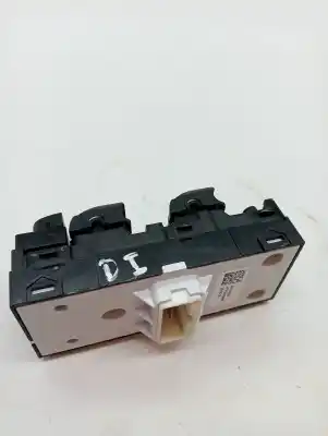 Peça sobressalente para automóvel em segunda mão botão / interruptor elevador vidro dianteiro esquerdo por kia xceed xceed 0.998 3 cilindros referências oem iam 93570j7000  
