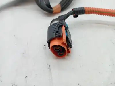 Second-hand car spare part electronic module for smart forfour 1 smart passion manual oem iam references 296957531r  