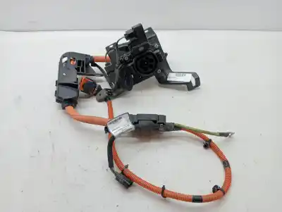 Second-hand car spare part electronic module for smart forfour 1 smart passion manual oem iam references 296957531r  