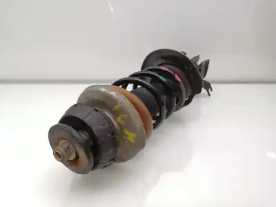 Second-hand car spare part front left shock absorber for dacia dokker k9ke6 oem iam references 543020964r  