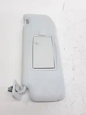 Автозапчасти б/у ЛЕВАЯ ЗОНА за PEUGEOT 2008 (P1)  ссылки OEM IAM 16125932PR  