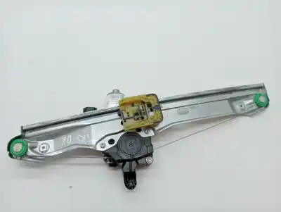 Second-hand car spare part rear right window regulator for ford grand c-max (ceu) m1da oem iam references 1870275
