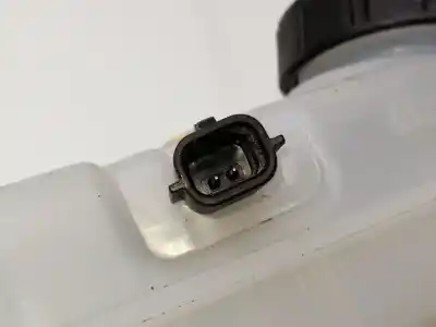 Автозапчастина б/у гальмівний насос для dacia dokker k9ke6 посилання на oem iam 1070529s01  