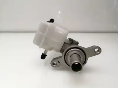 Автозапчастина б/у гальмівний насос для dacia dokker k9ke6 посилання на oem iam 1070529s01  