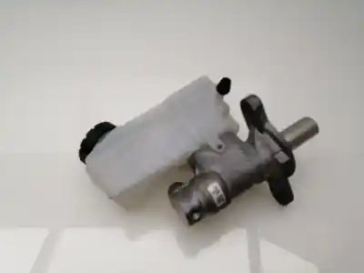 Автозапчастина б/у гальмівний насос для dacia dokker k9ke6 посилання на oem iam 1070529s01  