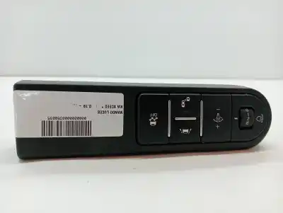Peça sobressalente para automóvel em segunda mão comutador de luzes por kia xceed xceed 0.998 3 cilindros referências oem iam 93700j7ag0