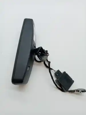Second-hand car spare part interior rearview mirror for ford grand c-max (ceu) m1da oem iam references 1836338