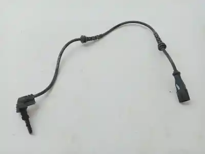 Pezzo di ricambio per auto di seconda mano sensore per smart forfour 1 smart passion manual riferimenti oem iam a4539055400