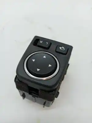 Автозапчастина б/у УПРАВЛІННЯ ДЗЕРКАЛАМИ для KIA XCEED  Посилання на OEM IAM 93530J7000  