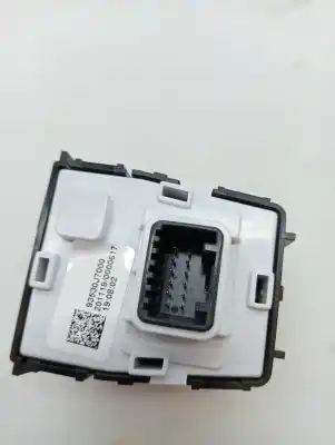 Pezzo di ricambio per auto di seconda mano controllo specchio per kia xceed xceed 0.998 3 cilindros riferimenti oem iam 93530j7000  