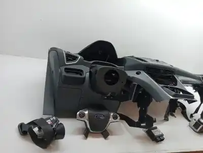 Second-hand car spare part airbag kit for ford grand c-max (ceu) m1da oem iam references 2016391