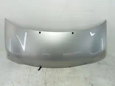 Second-hand car spare part bonnet for smart fortwo cabrio brabus (453.462) oem iam references a4537510400