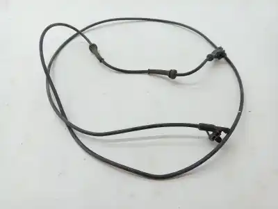 Pezzo di ricambio per auto di seconda mano sensore per smart forfour 1 smart passion manual riferimenti oem iam a4539055600