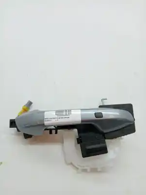 Peça sobressalente para automóvel em segunda mão puxador exterior frente direito por kia xceed xceed 0.998 3 cilindros referências oem iam 82661j7210