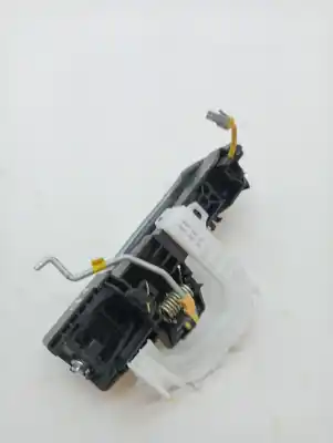 Second-hand car spare part exterior right front door handle for kia xceed xceed 0.998 3 cilindros oem iam references 82661j7210  